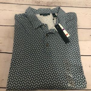 Perry Ellis Aegean Blue